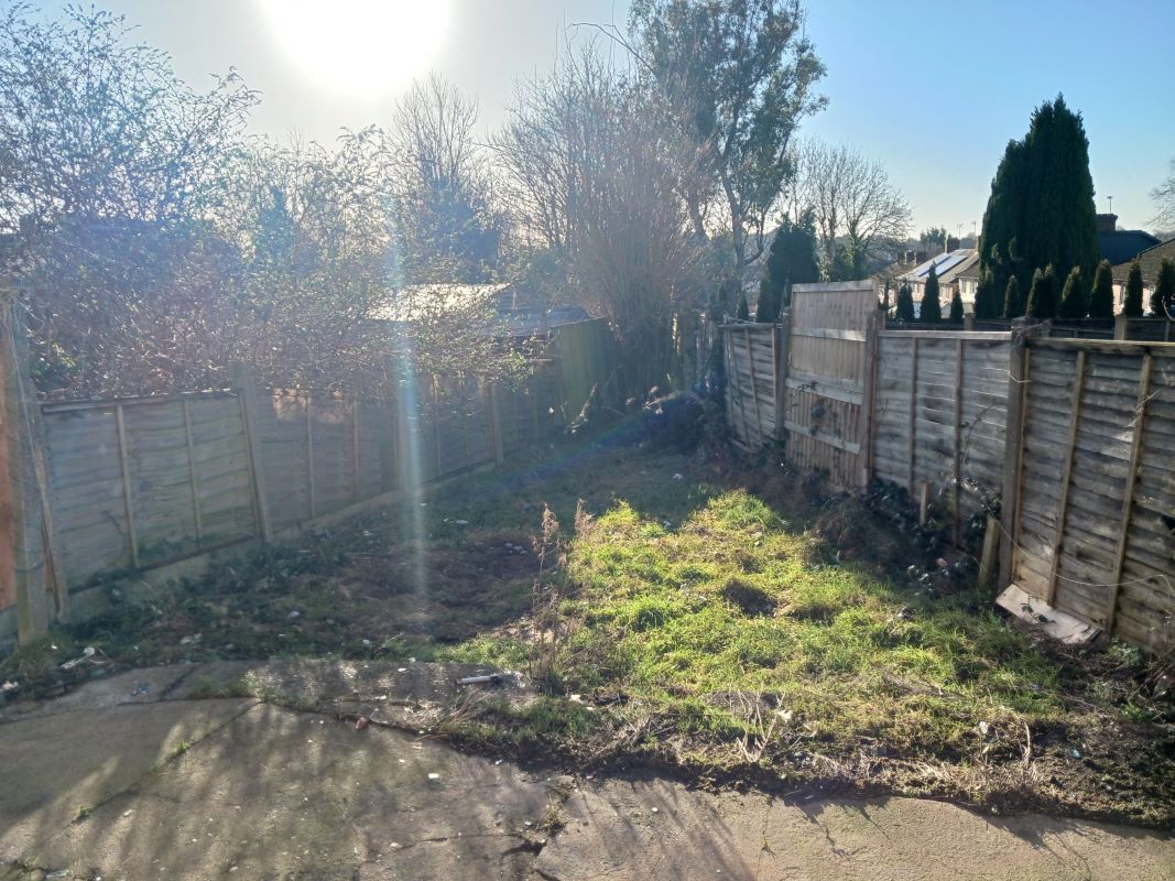 47 Court Farm Road, Birmingham, West Midlands, B23 5ND