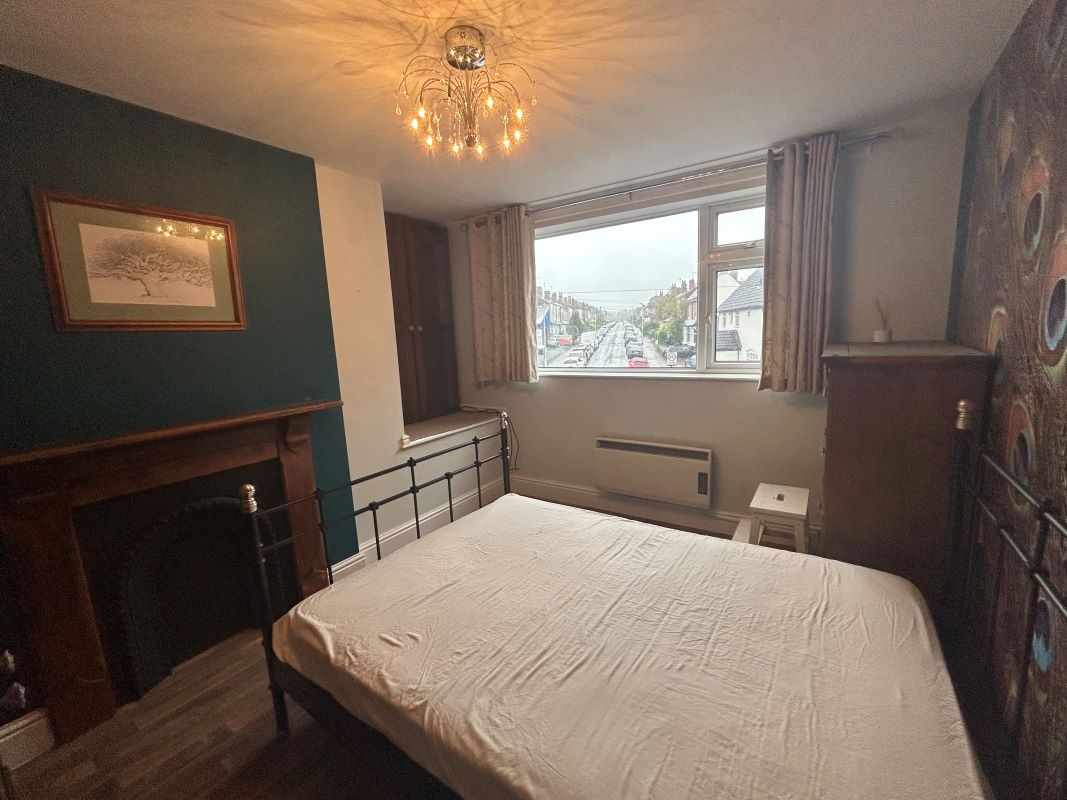 68 & 68A Three Shires Oak Road, Bearwood, Smethwick, West Midlands, B67 5BY