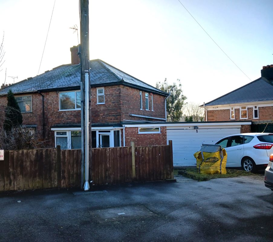 47 Court Farm Road, Birmingham, West Midlands, B23 5ND