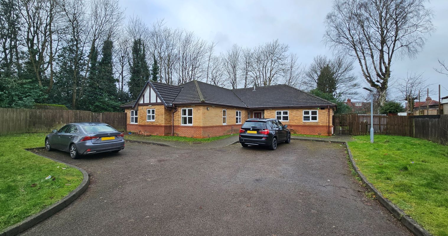 121A Showell Green Lane, Sparkhill, Birmingham, West Midlands, B11 4JD