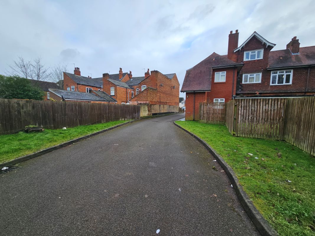 121A Showell Green Lane, Sparkhill, Birmingham, West Midlands, B11 4JD