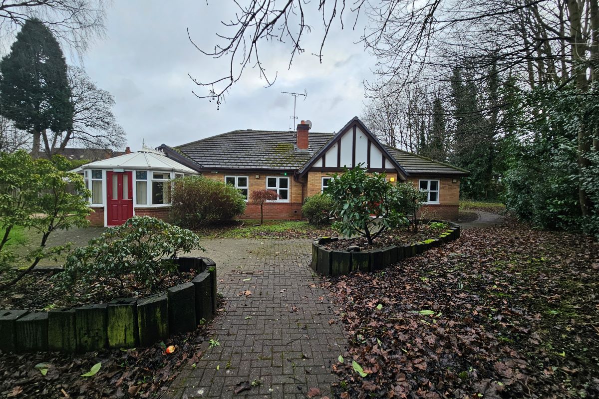 121A Showell Green Lane, Sparkhill, Birmingham, West Midlands, B11 4JD