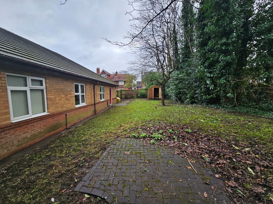 121A Showell Green Lane, Sparkhill, Birmingham, West Midlands, B11 4JD