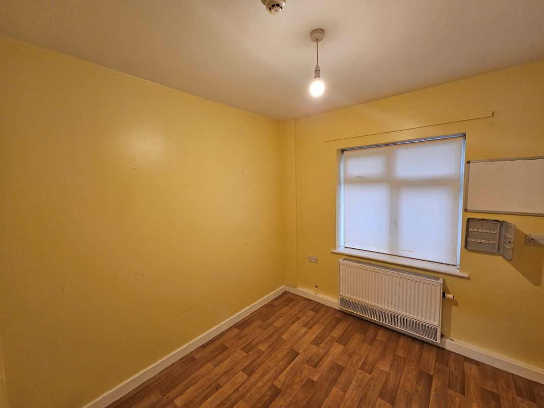 121A Showell Green Lane, Sparkhill, Birmingham, West Midlands, B11 4JD