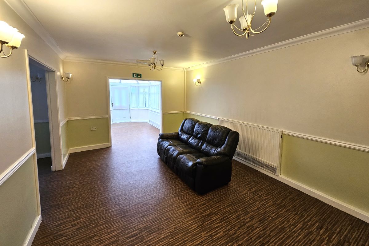 121A Showell Green Lane, Sparkhill, Birmingham, West Midlands, B11 4JD