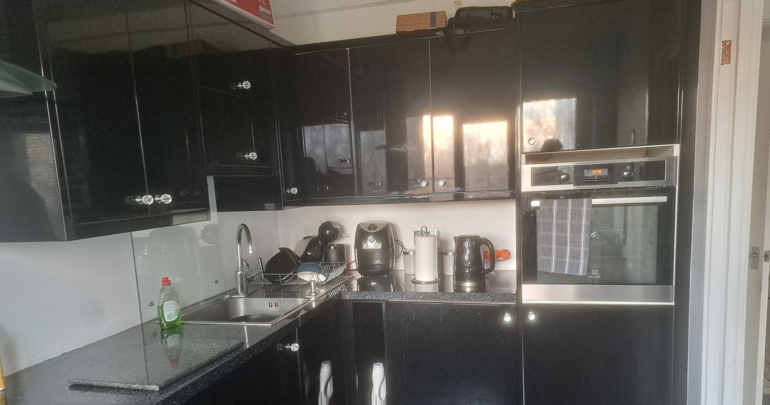 Flat 16 Chamberlain House, Skipton Road, Birmingham, West Midlands, B16 8JL