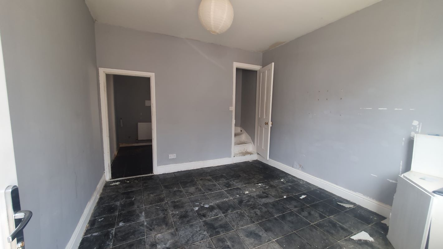 11 Trentham Road, Coventry, West Midlands, CV1 5BE