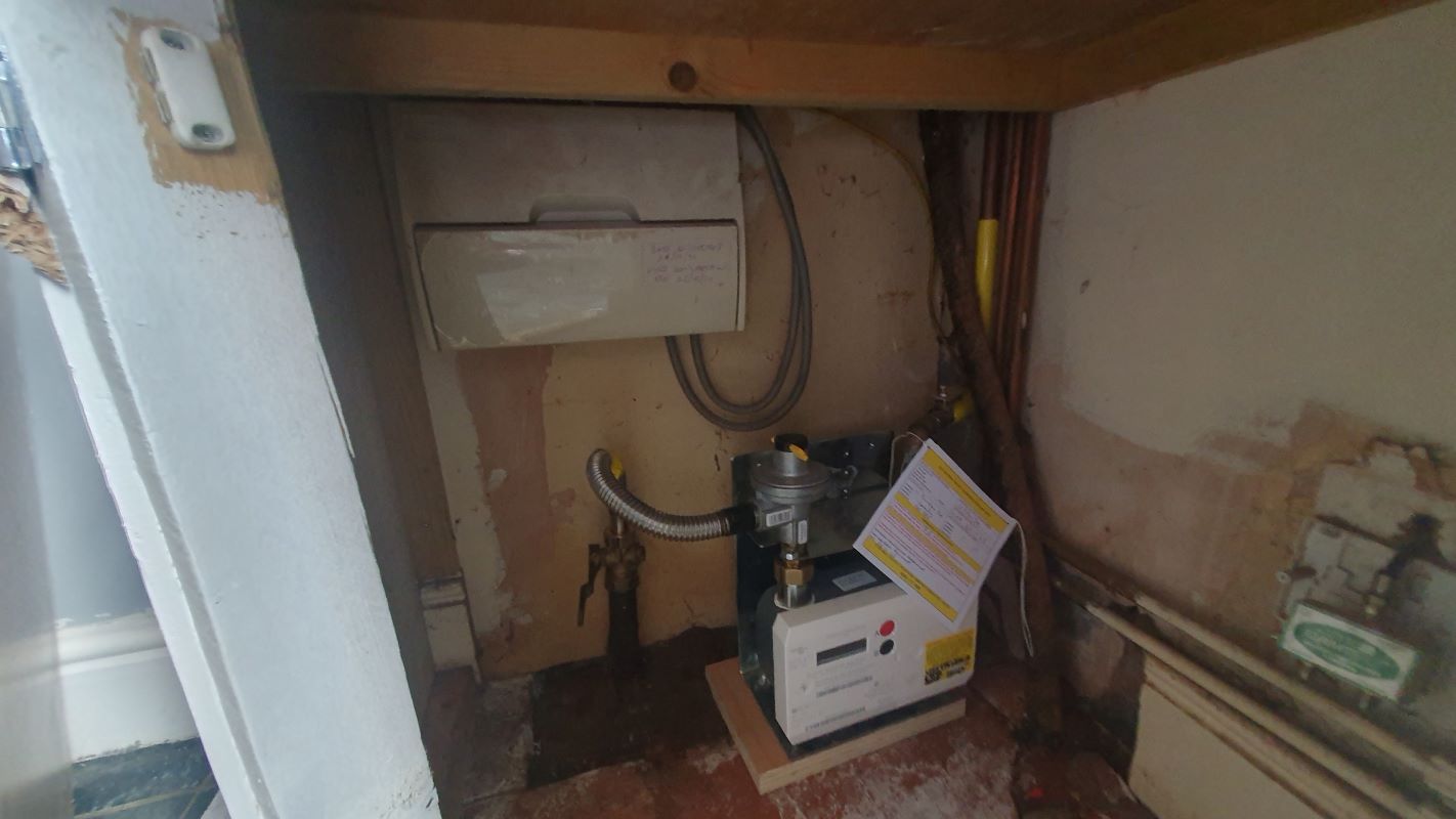 11 Trentham Road, Coventry, West Midlands, CV1 5BE