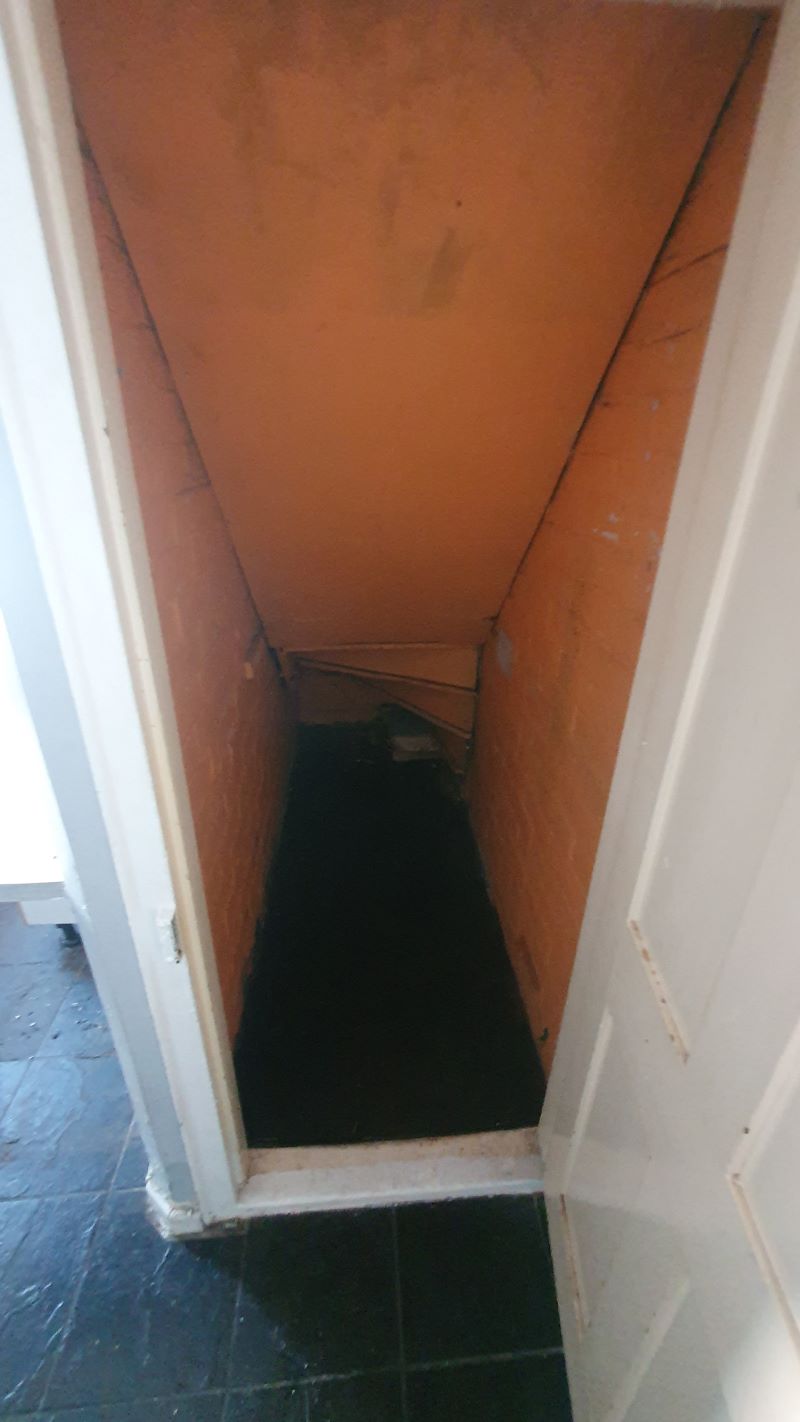 11 Trentham Road, Coventry, West Midlands, CV1 5BE