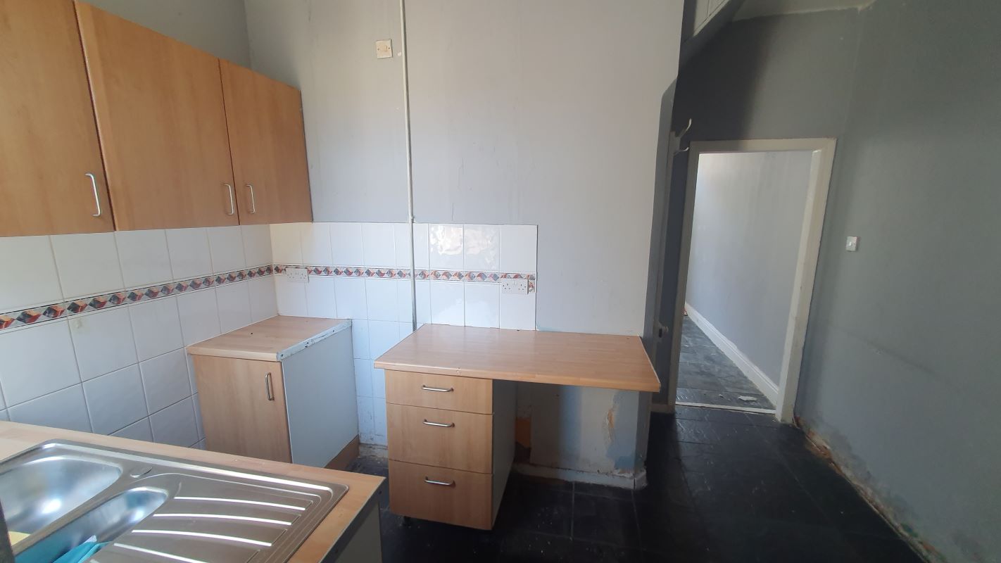 11 Trentham Road, Coventry, West Midlands, CV1 5BE