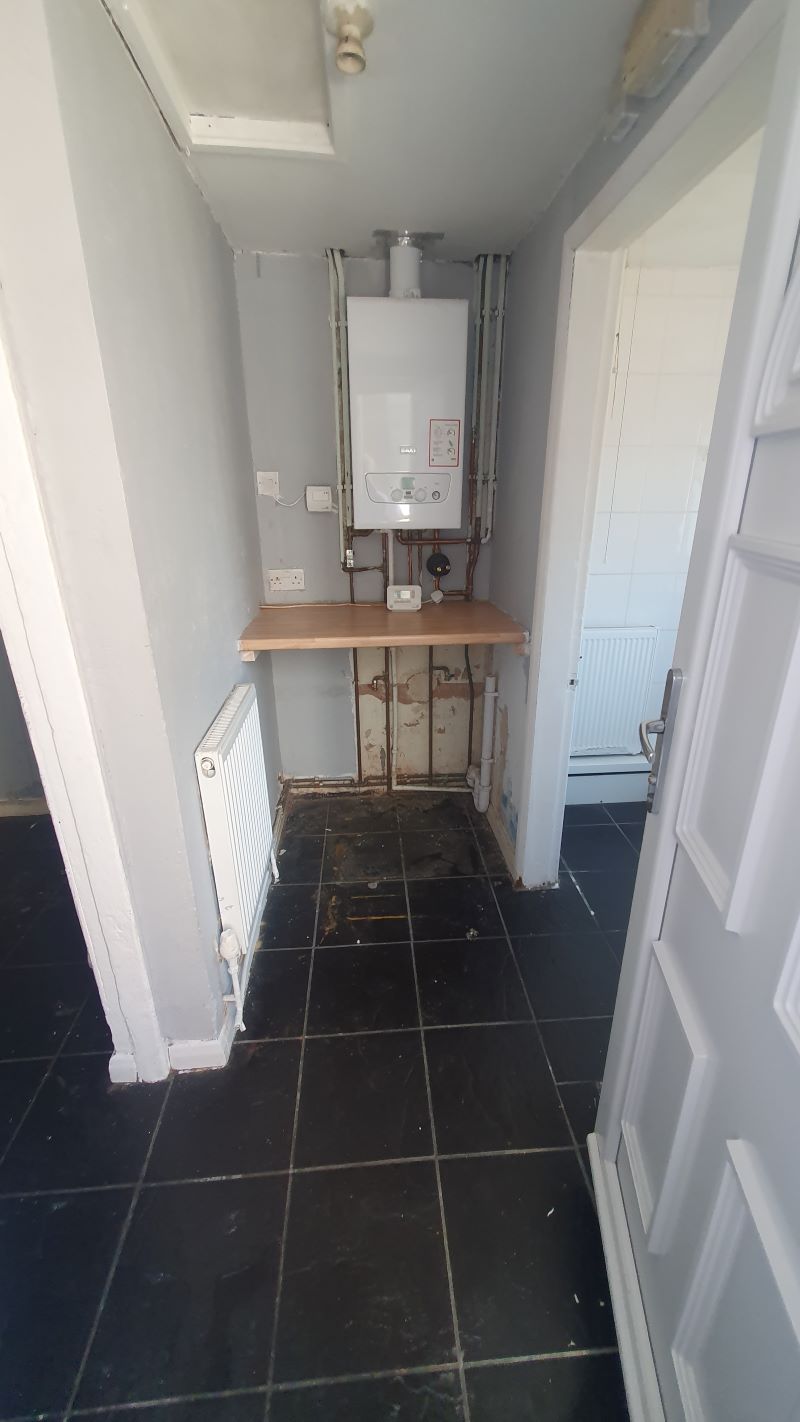 11 Trentham Road, Coventry, West Midlands, CV1 5BE