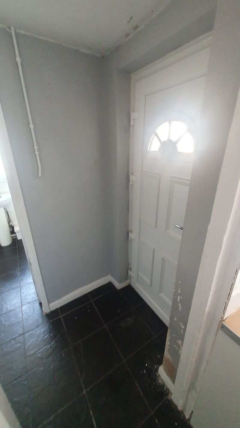 11 Trentham Road, Coventry, West Midlands, CV1 5BE