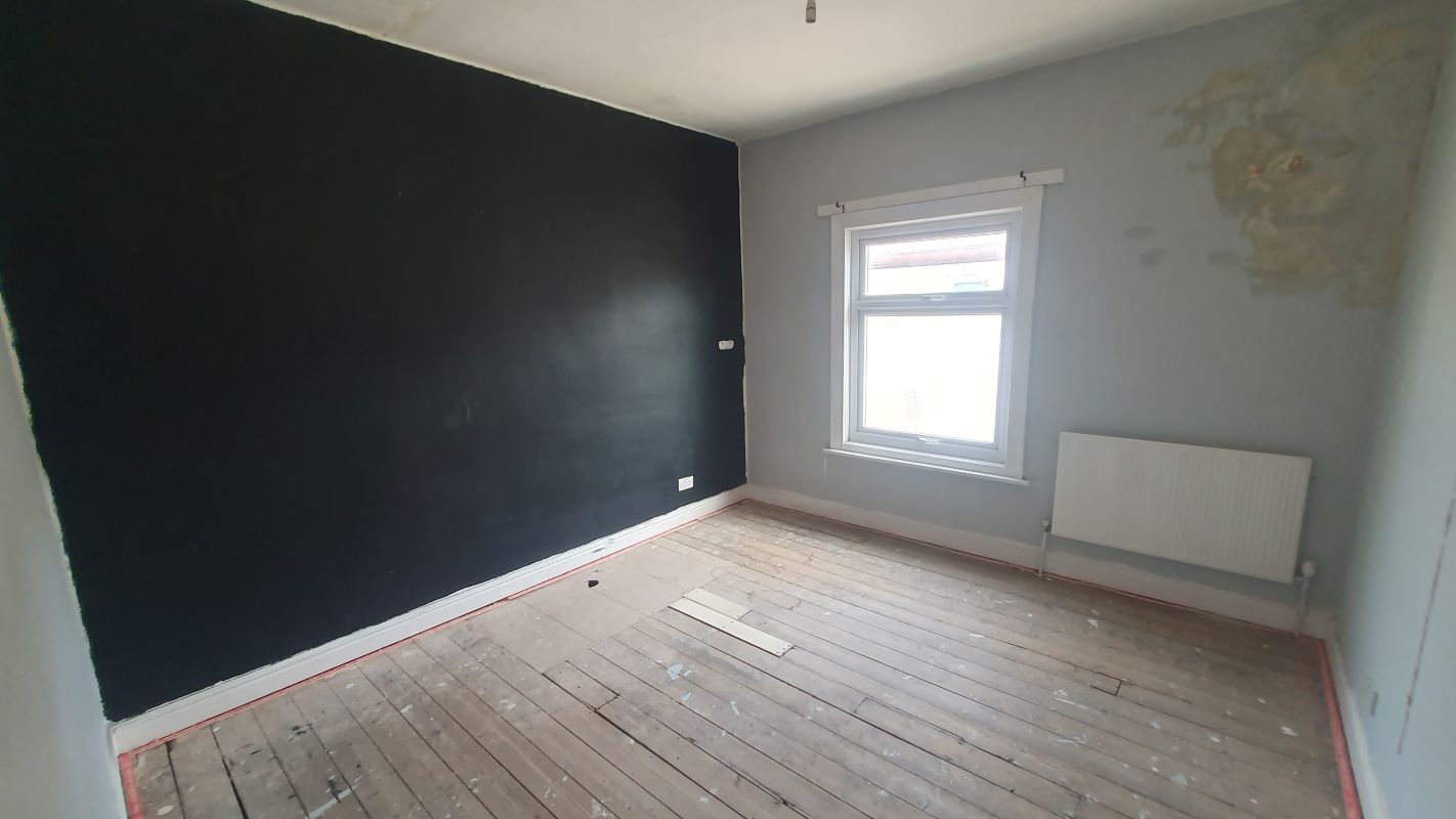 11 Trentham Road, Coventry, West Midlands, CV1 5BE