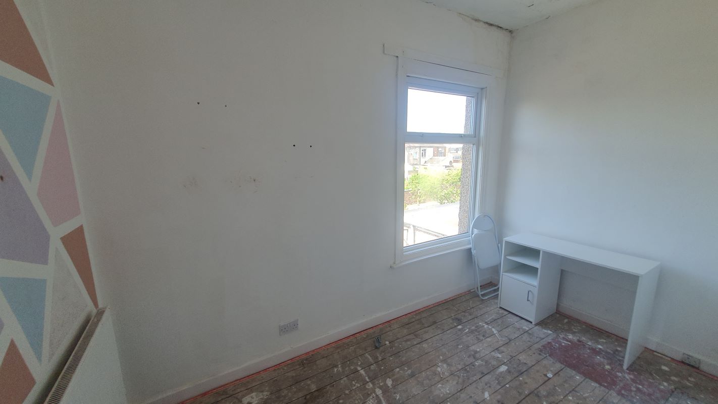 11 Trentham Road, Coventry, West Midlands, CV1 5BE