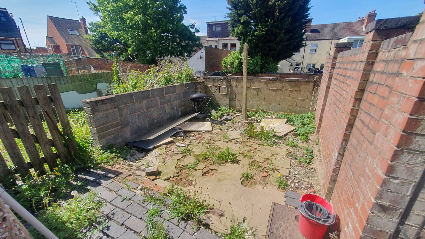 11 Trentham Road, Coventry, West Midlands, CV1 5BE