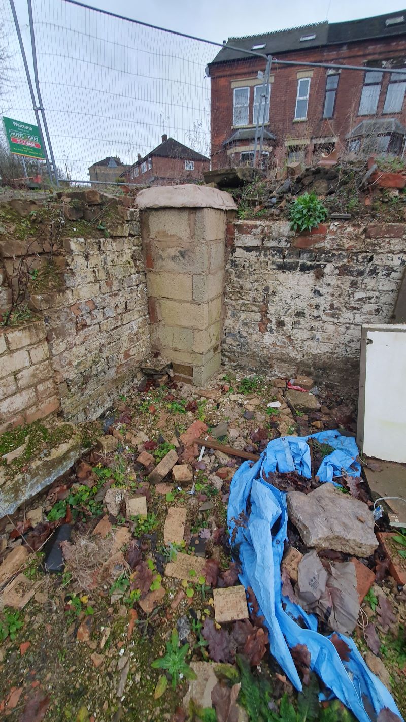 The Old Chapel,, Station Road, Hugglescote, Coalville, Leicestershire, LE67 2GB