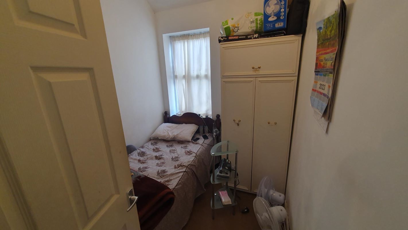 85 Ashley Street, Bilston, West Midlands, WV14 7NW