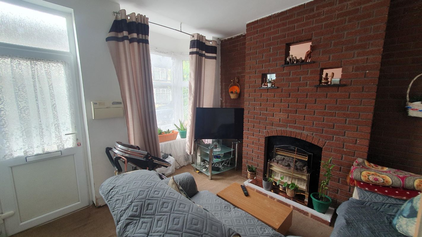 85 Ashley Street, Bilston, West Midlands, WV14 7NW