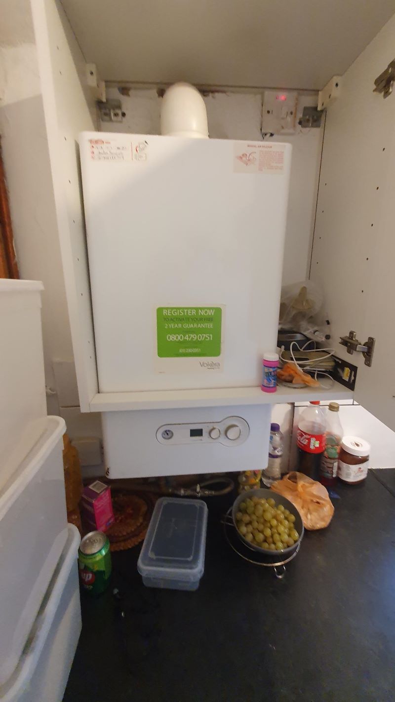 85 Ashley Street, Bilston, West Midlands, WV14 7NW