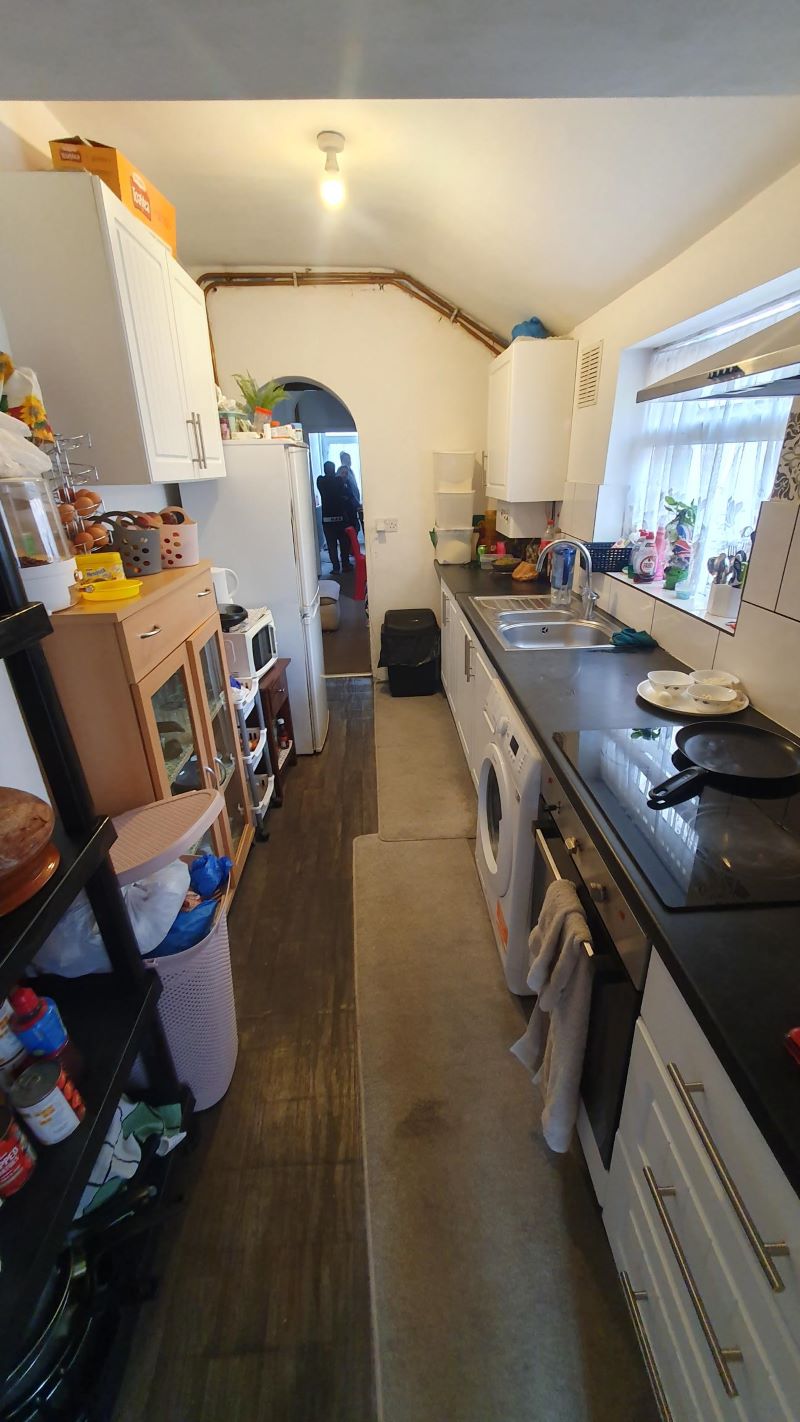 85 Ashley Street, Bilston, West Midlands, WV14 7NW