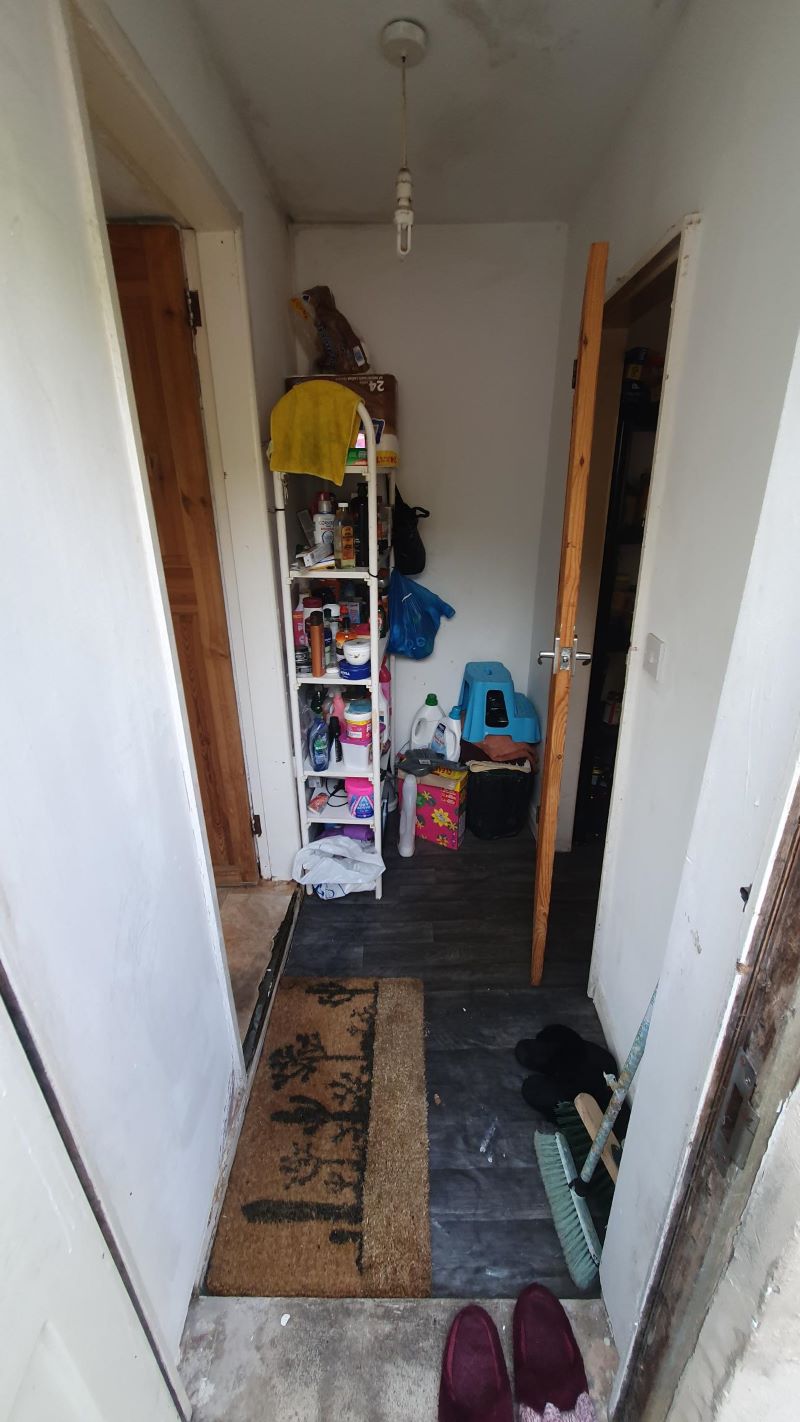 85 Ashley Street, Bilston, West Midlands, WV14 7NW