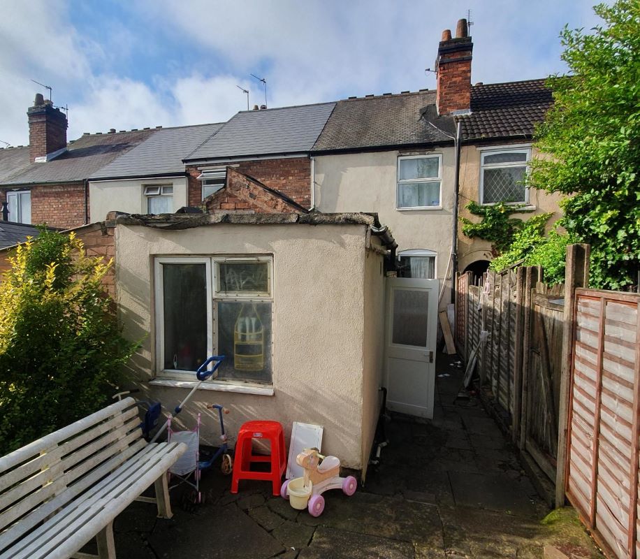 85 Ashley Street, Bilston, West Midlands, WV14 7NW