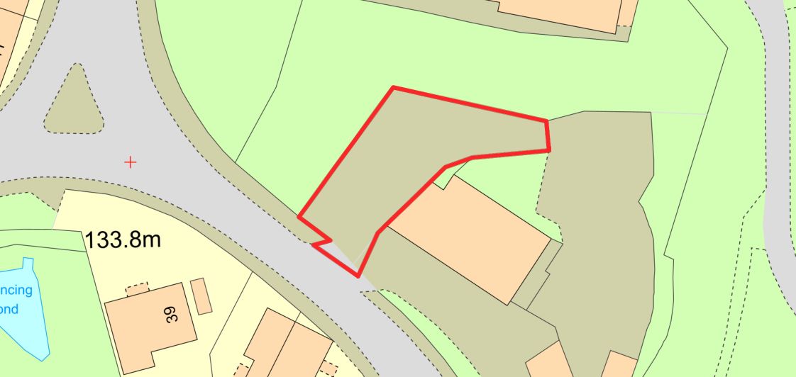 The Old Chapel,, Station Road, Hugglescote, Coalville, Leicestershire, LE67 2GB