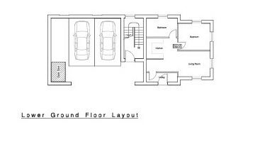 The Old Chapel,, Station Road, Hugglescote, Coalville, Leicestershire, LE67 2GB