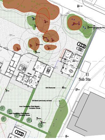 Garden Cottage (Plot 5), adj. Rokholt,, 121 New Penkridge Road, Cannock, Staffs, WS11 1HN