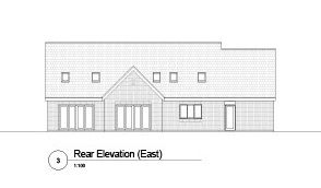 The Goat Paddock (Plot 6), r/o Rokholt,, 123 New Penkridge Road, Cannock, Staffs, WS11 1HN