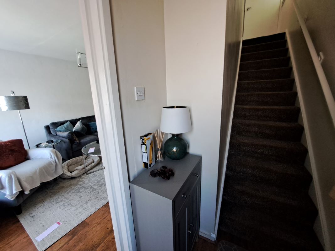 1 Orwell Close, Stourbridge, West Midlands, DY8 3JS