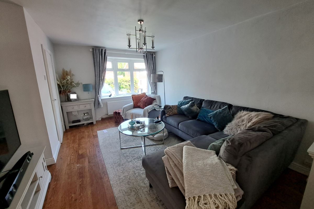 1 Orwell Close, Stourbridge, West Midlands, DY8 3JS