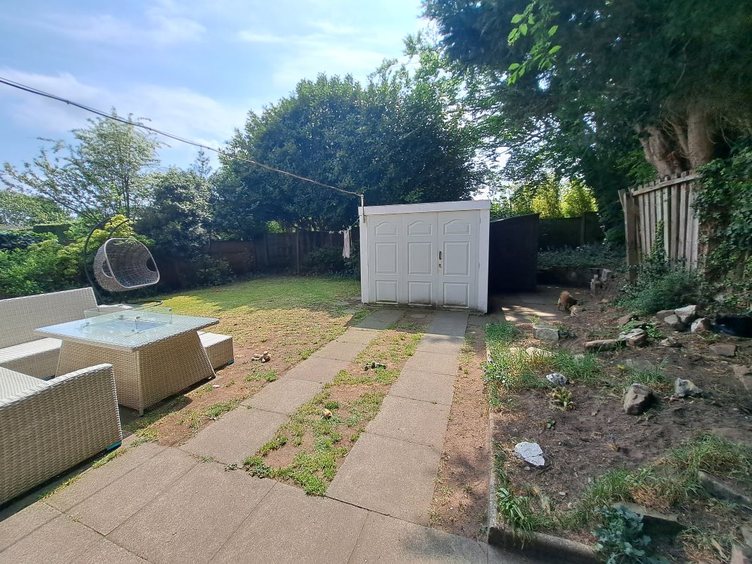 1 Orwell Close, Stourbridge, West Midlands, DY8 3JS