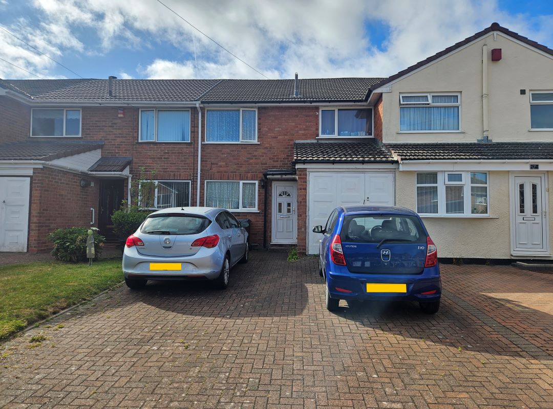 FGRs 5, 30 & 45 Gibbs Hill Road, Birmingham, West Midlands, B31 3NY