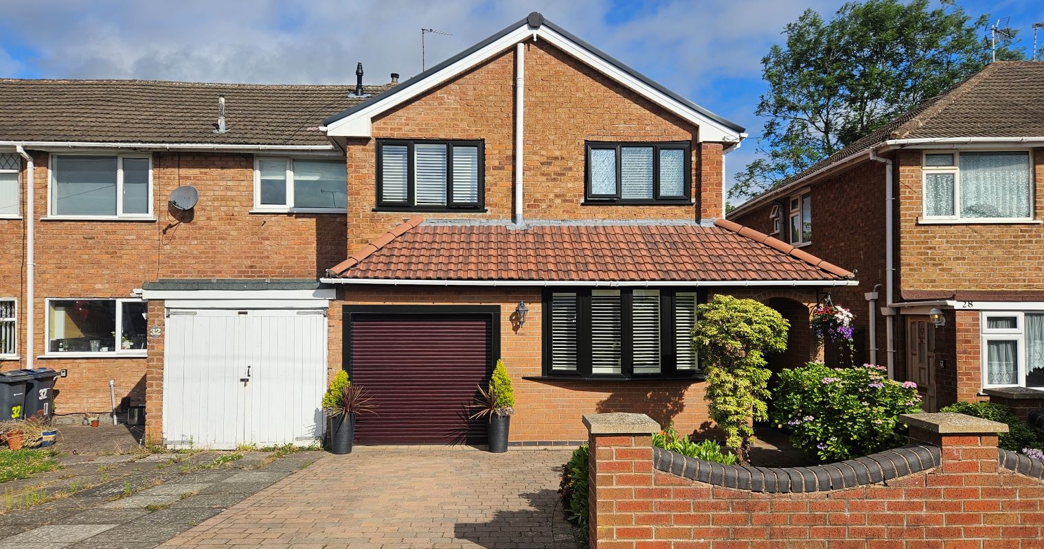 FGRs 5, 30 & 45 Gibbs Hill Road, Birmingham, West Midlands, B31 3NY