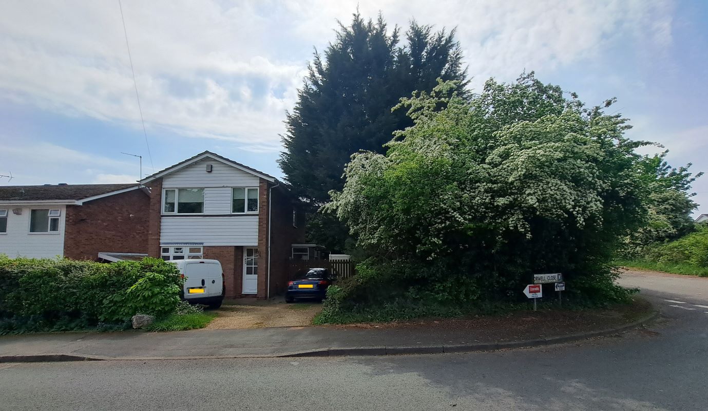 1 Orwell Close, Stourbridge, West Midlands, DY8 3JS