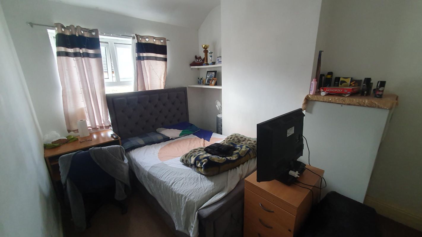 85 Ashley Street, Bilston, West Midlands, WV14 7NW