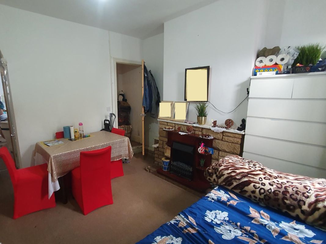 85 Ashley Street, Bilston, West Midlands, WV14 7NW