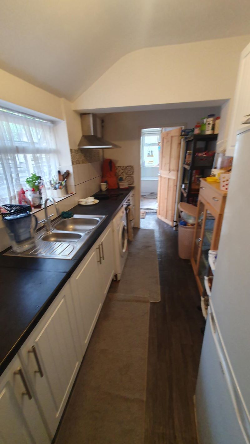 85 Ashley Street, Bilston, West Midlands, WV14 7NW