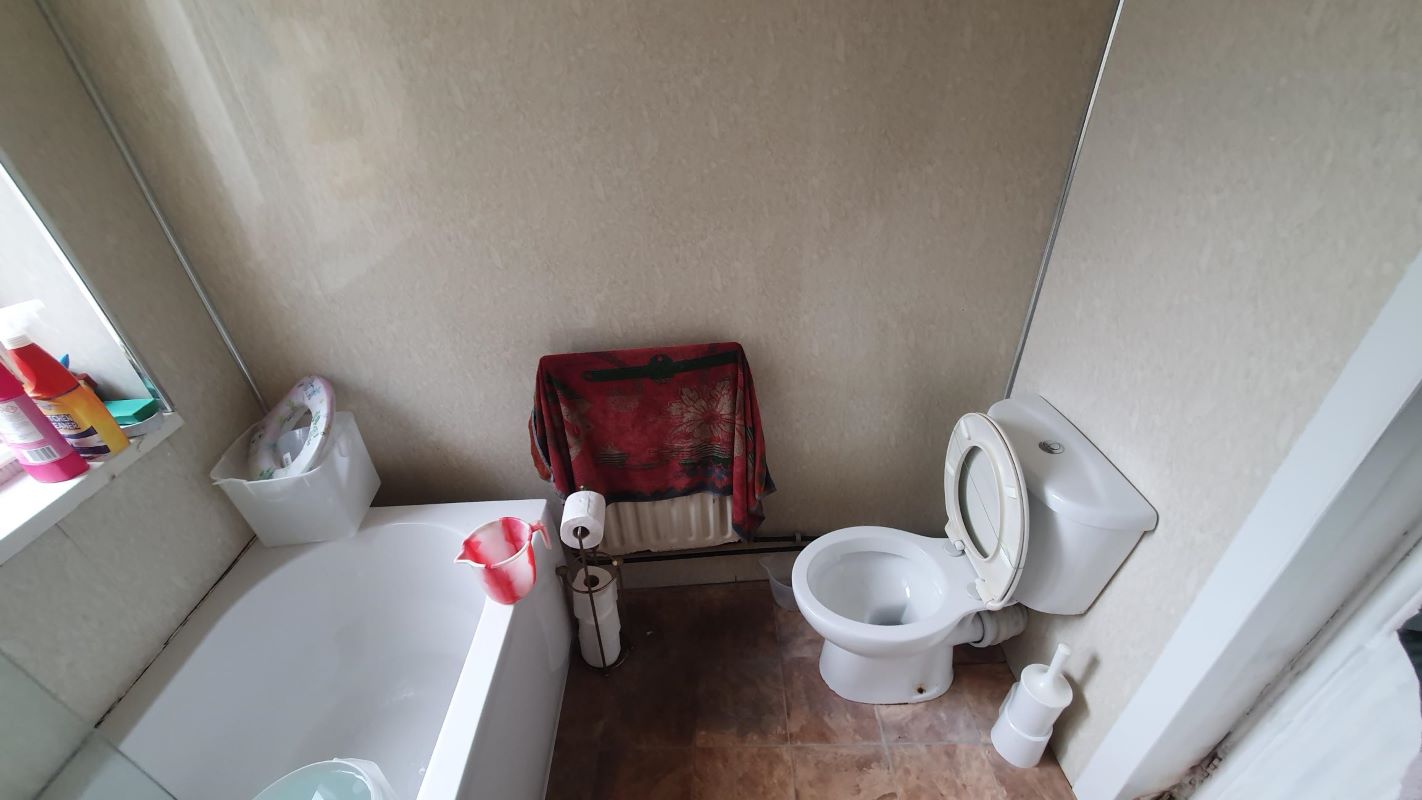 85 Ashley Street, Bilston, West Midlands, WV14 7NW