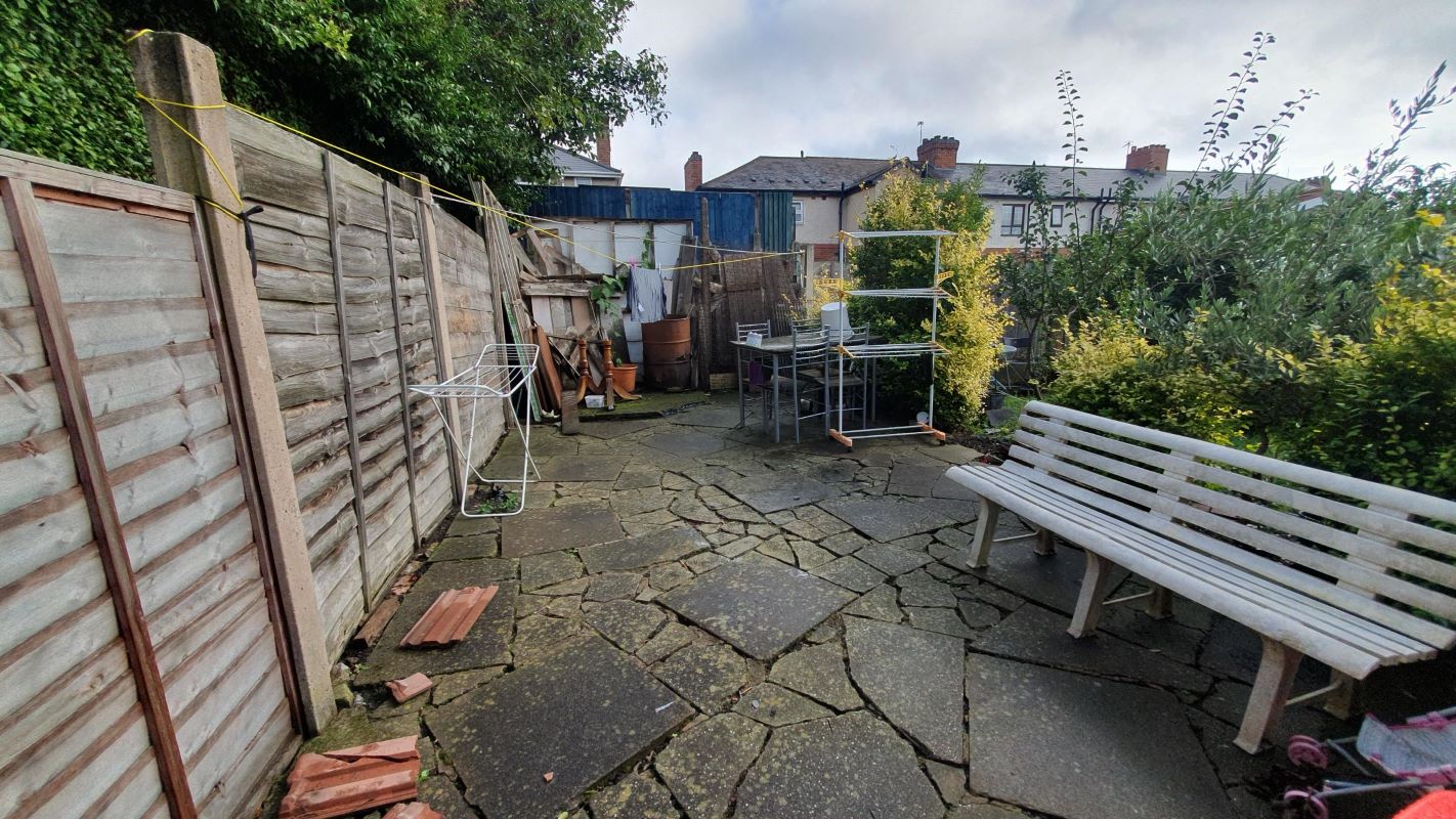 85 Ashley Street, Bilston, West Midlands, WV14 7NW