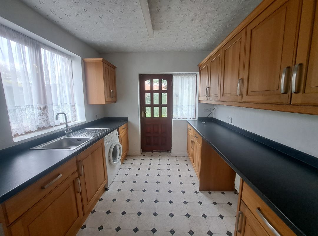 8 Thorneycroft Road, Bilston, West Midlands, WV14 8LT