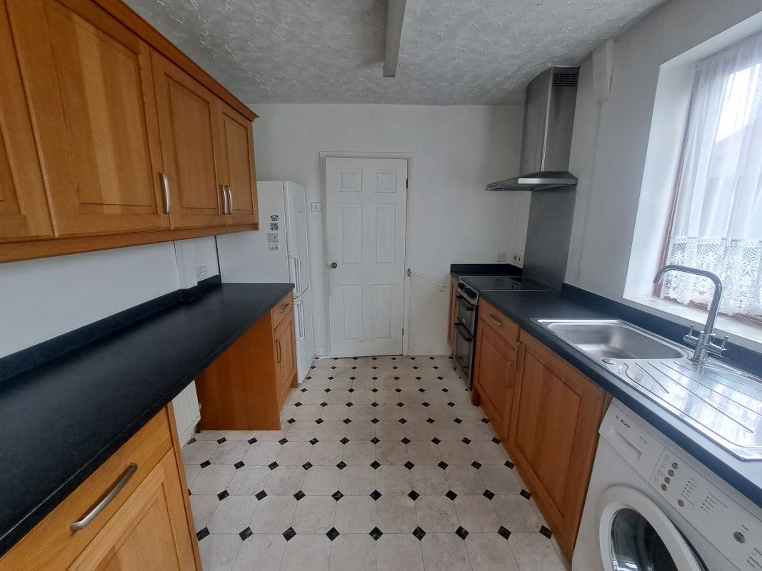 8 Thorneycroft Road, Bilston, West Midlands, WV14 8LT