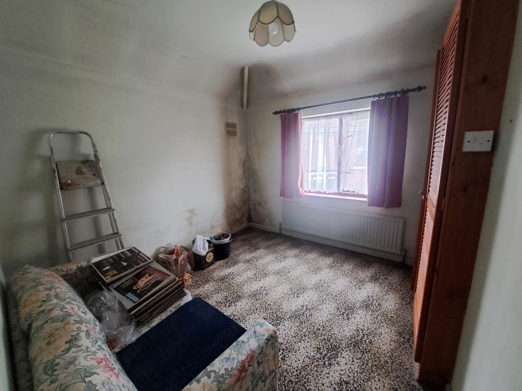 8 Thorneycroft Road, Bilston, West Midlands, WV14 8LT