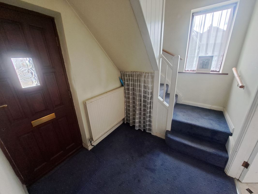 8 Thorneycroft Road, Bilston, West Midlands, WV14 8LT