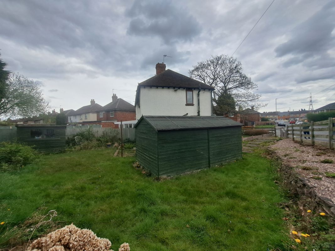 8 Thorneycroft Road, Bilston, West Midlands, WV14 8LT