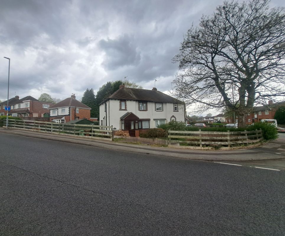 8 Thorneycroft Road, Bilston, West Midlands, WV14 8LT