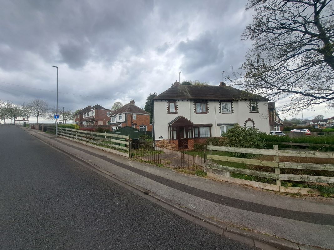 8 Thorneycroft Road, Bilston, West Midlands, WV14 8LT