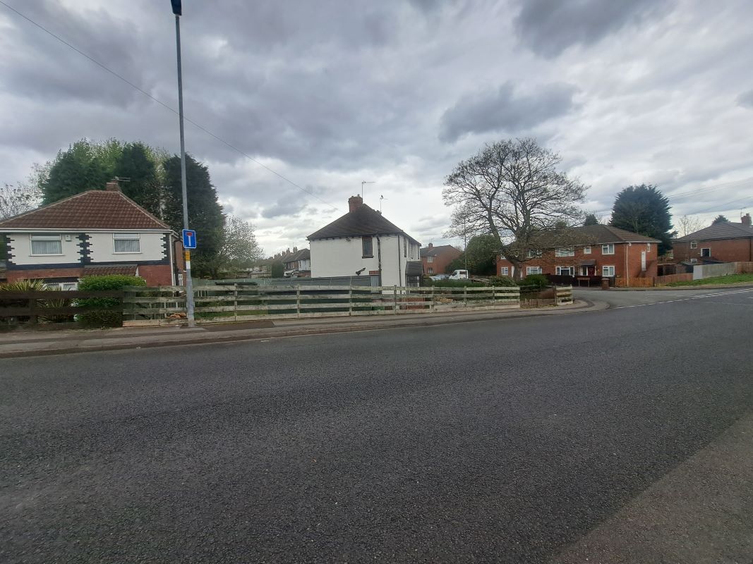 8 Thorneycroft Road, Bilston, West Midlands, WV14 8LT