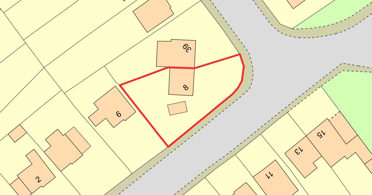 8 Thorneycroft Road, Bilston, West Midlands, WV14 8LT